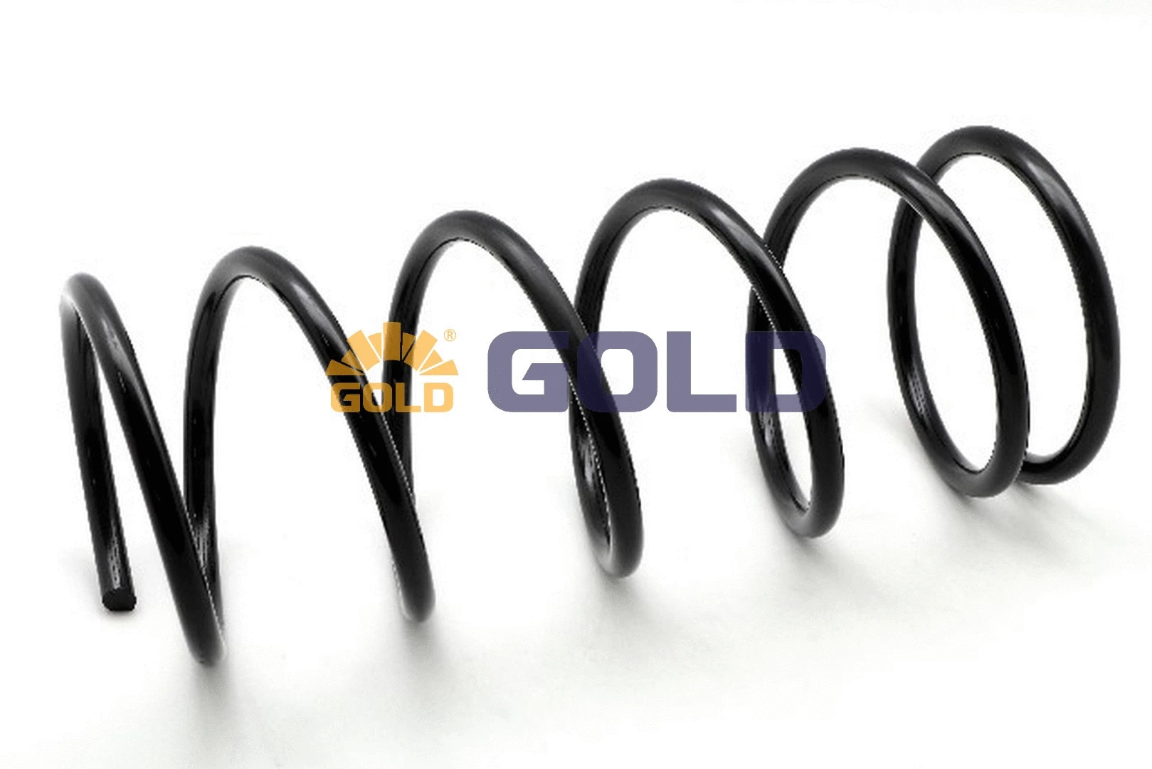 Suspension Spring (GZJ1093A)