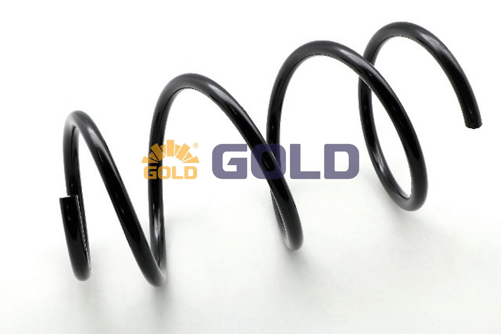 Suspension Spring (GZJ3448C)