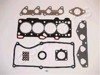 Gasket Kit, cylinder head (KG-H00)