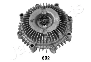 Clutch, radiator fan (VC-602)