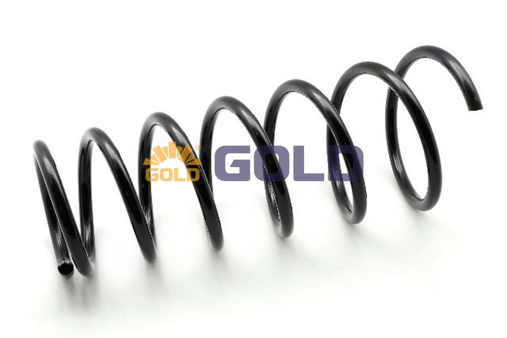 Suspension Spring (GZJ6161I)