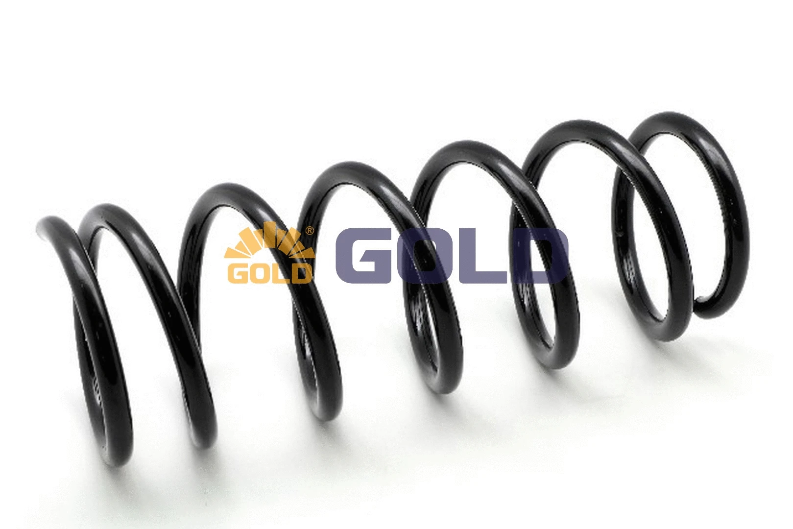 Suspension Spring (GZJ6713C)