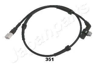 Sensor, wheel speed (ABS-351)
