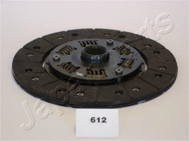 Clutch Disc (DF-612)