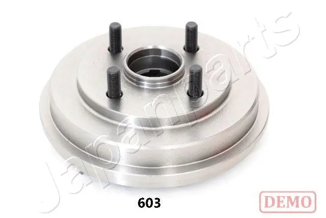 Brake Drum (TA-603C)