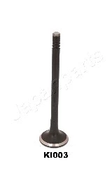 Exhaust Valve (VV-KI003)