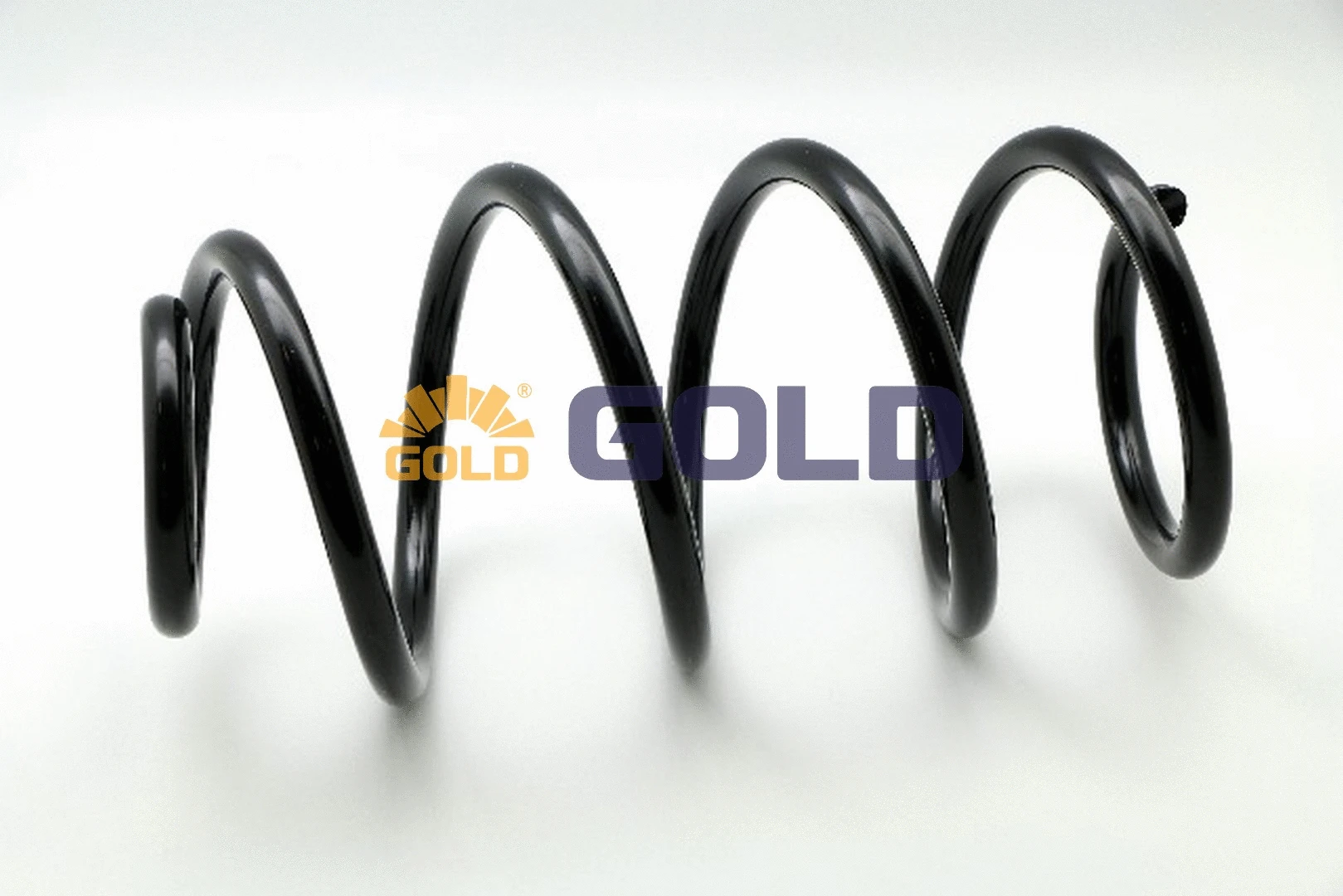 Suspension Spring (GZJ3025H)