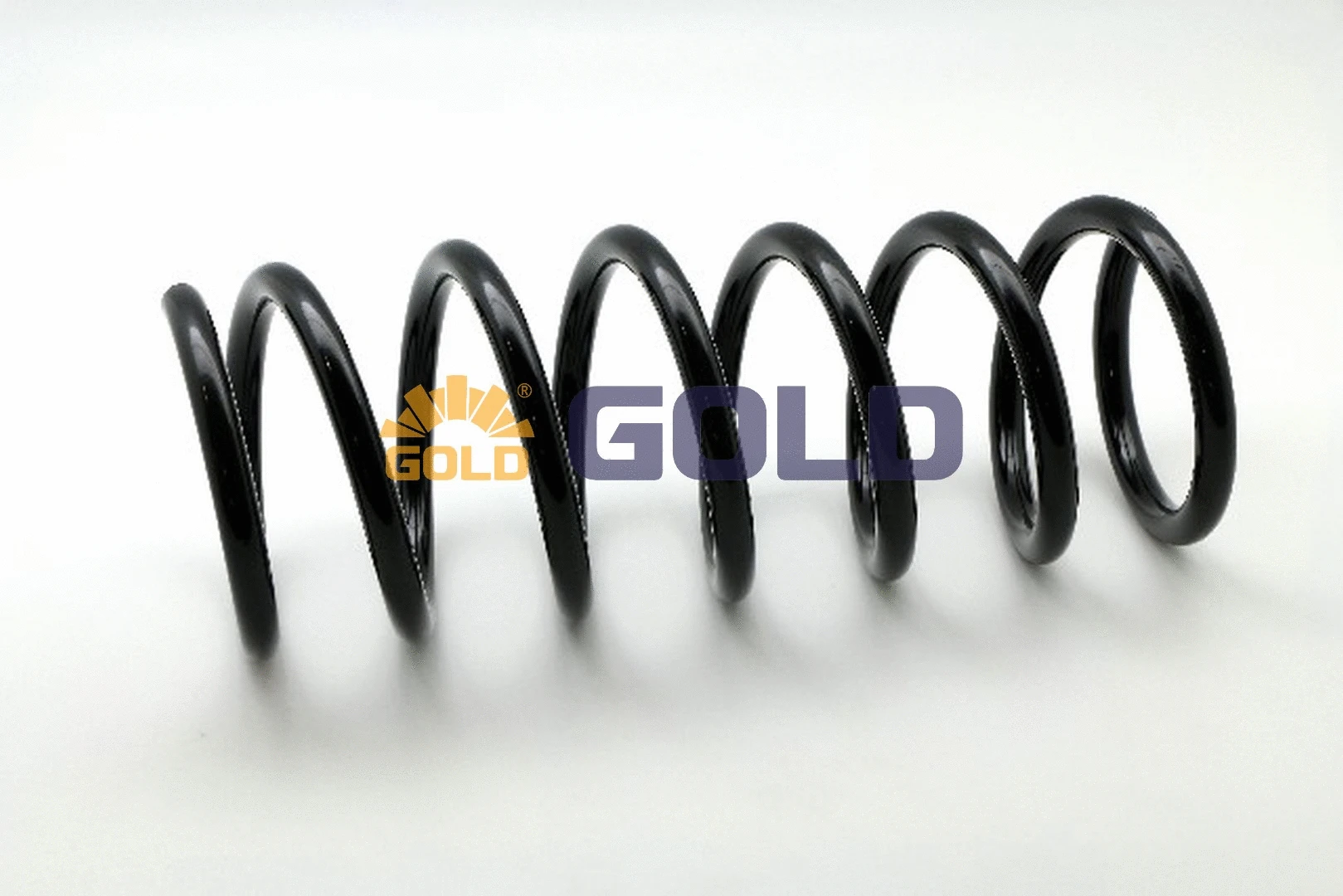 Suspension Spring (GZJ6273A)