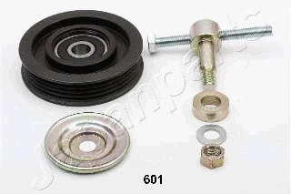 Deflection/Guide Pulley, V-ribbed belt (RP-601)