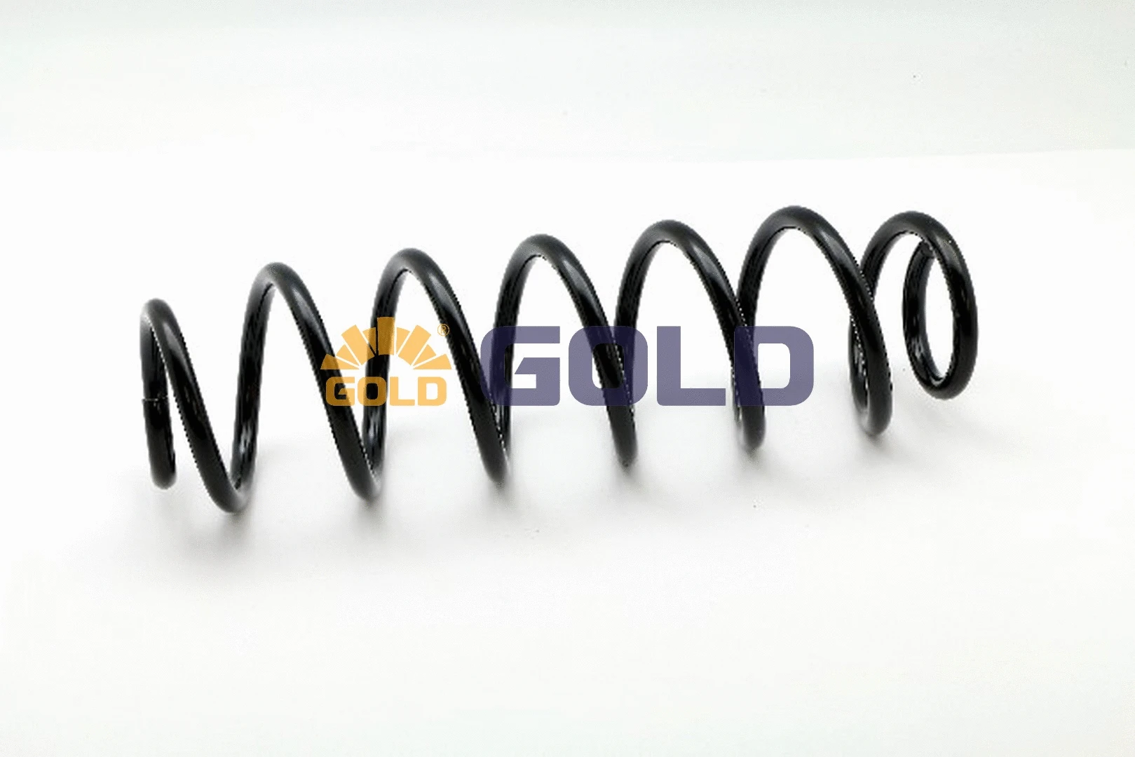 Suspension Spring (GZJ7126A)