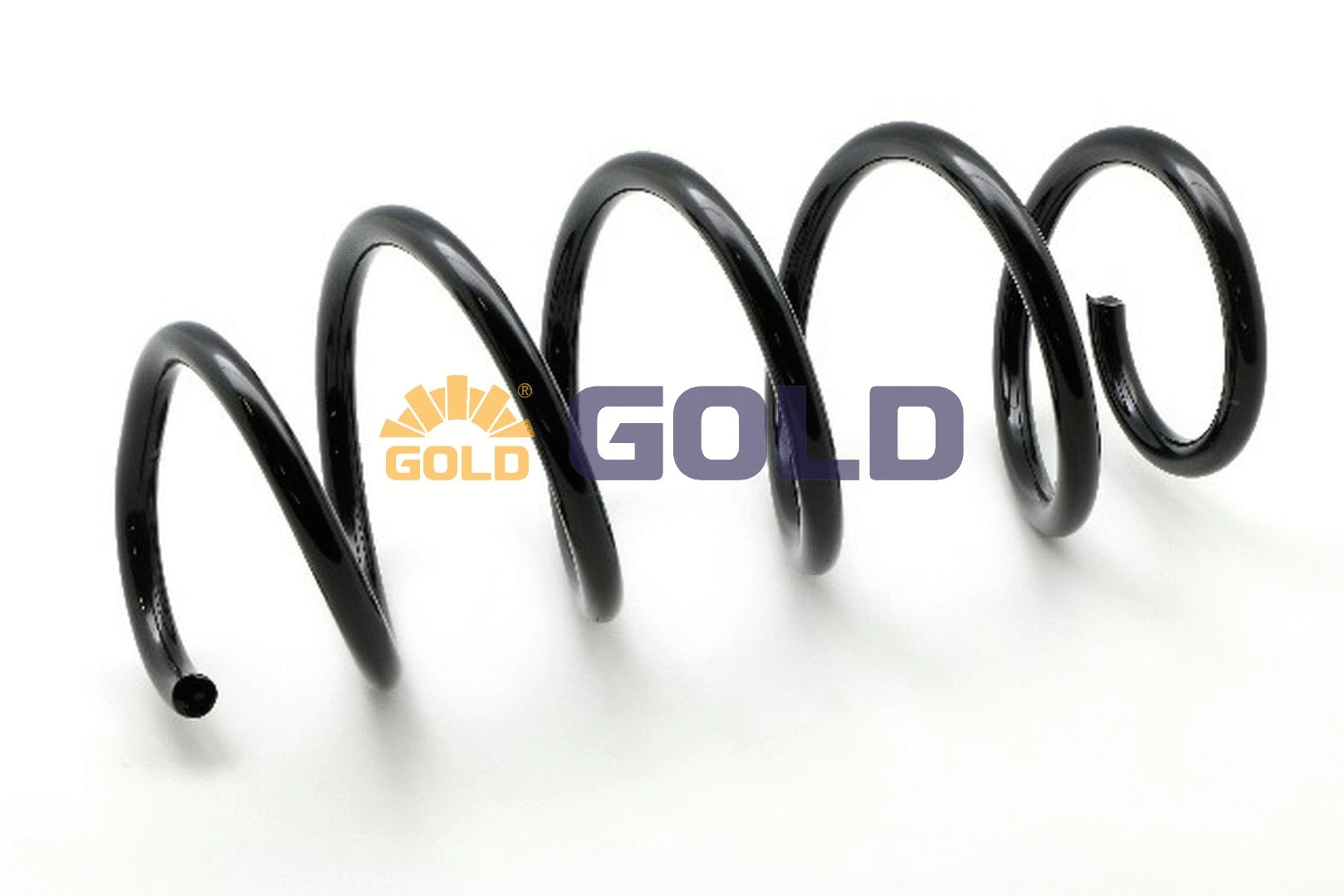 Suspension Spring (GZJ3511A)