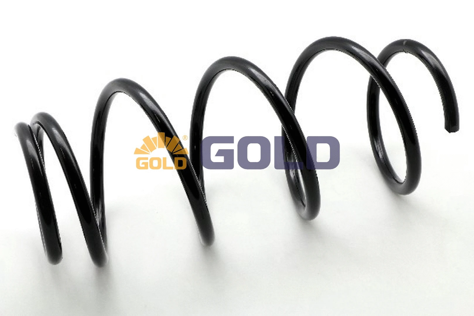 Suspension Spring (GZJ3538A)