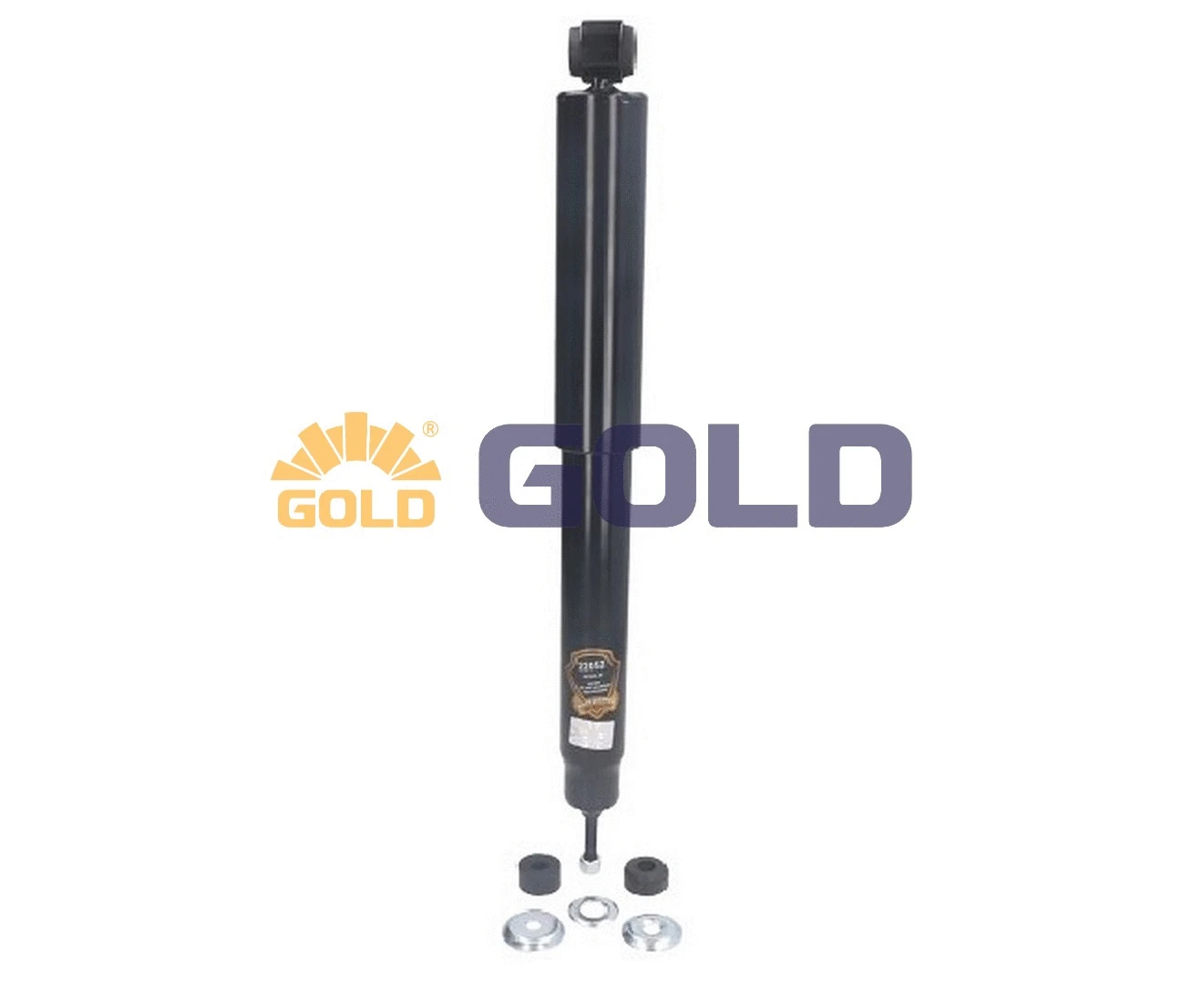 Shock Absorber (9130757)