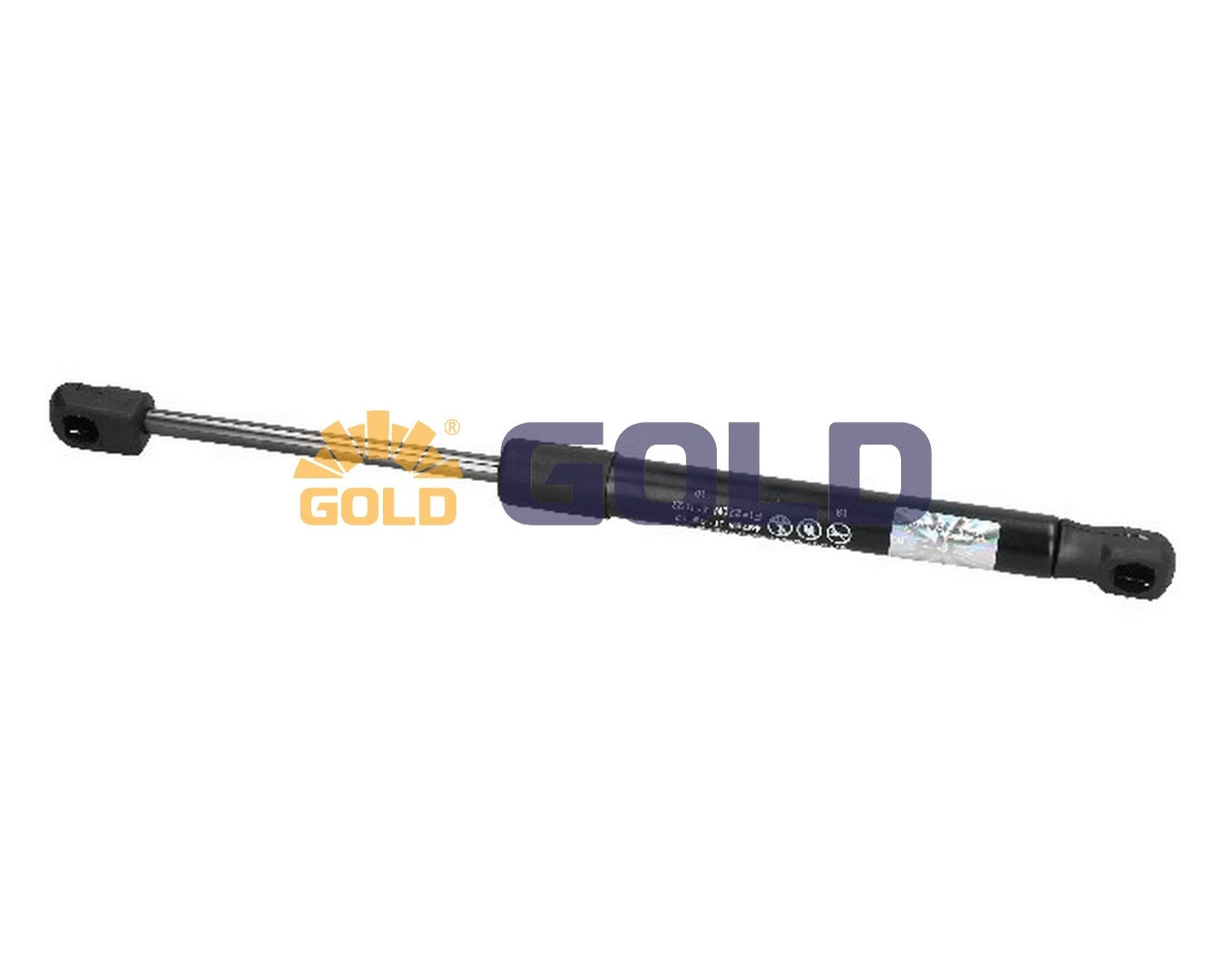 Gas Spring, boot/cargo area (GSJ09112)