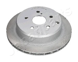 Brake Disc (DP-207C)