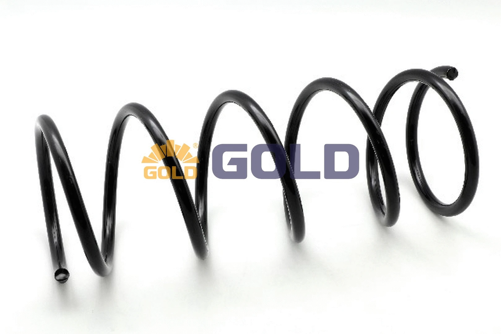 Suspension Spring (GZJ1406A)