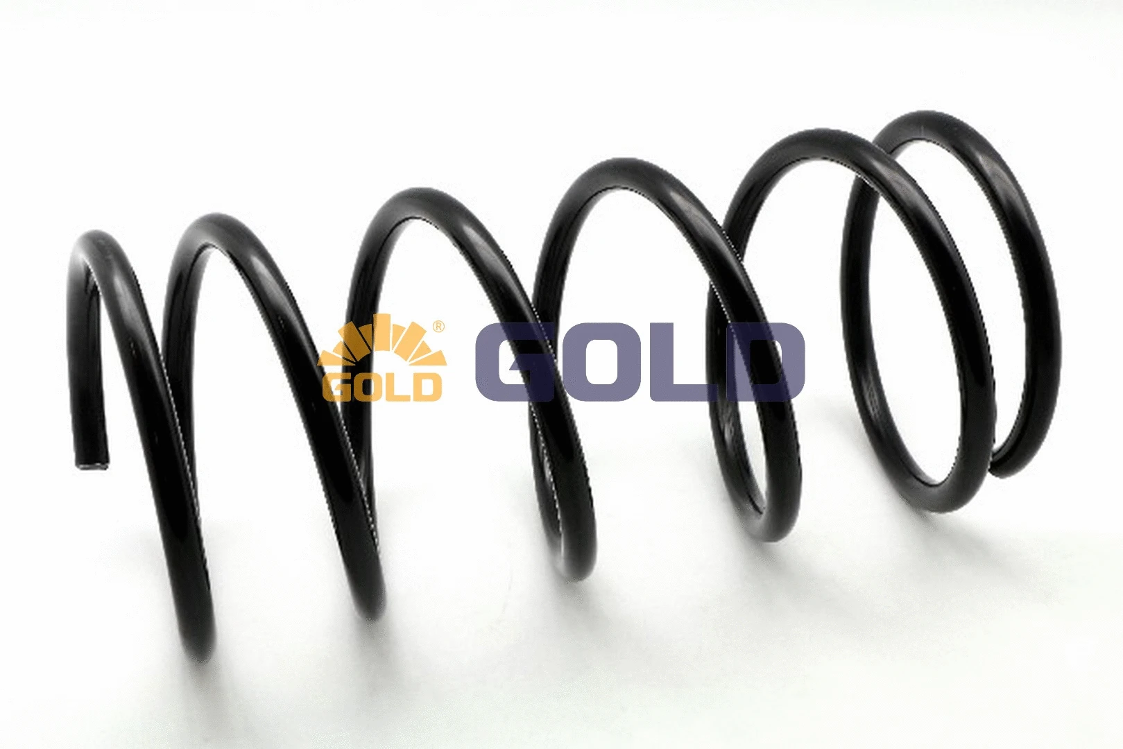 Suspension Spring (GZJ3435A)
