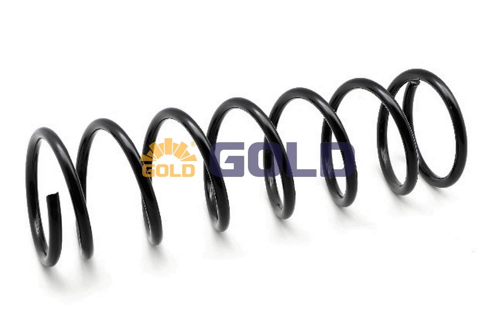 Suspension Spring (GZJ5335A)