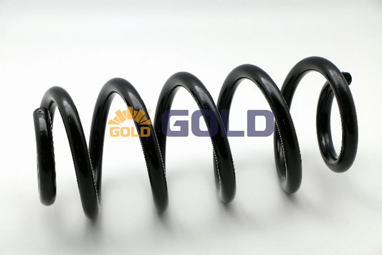 Suspension Spring (GZJ3301A)
