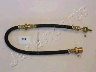 Holding Bracket, brake hose (TF-722)