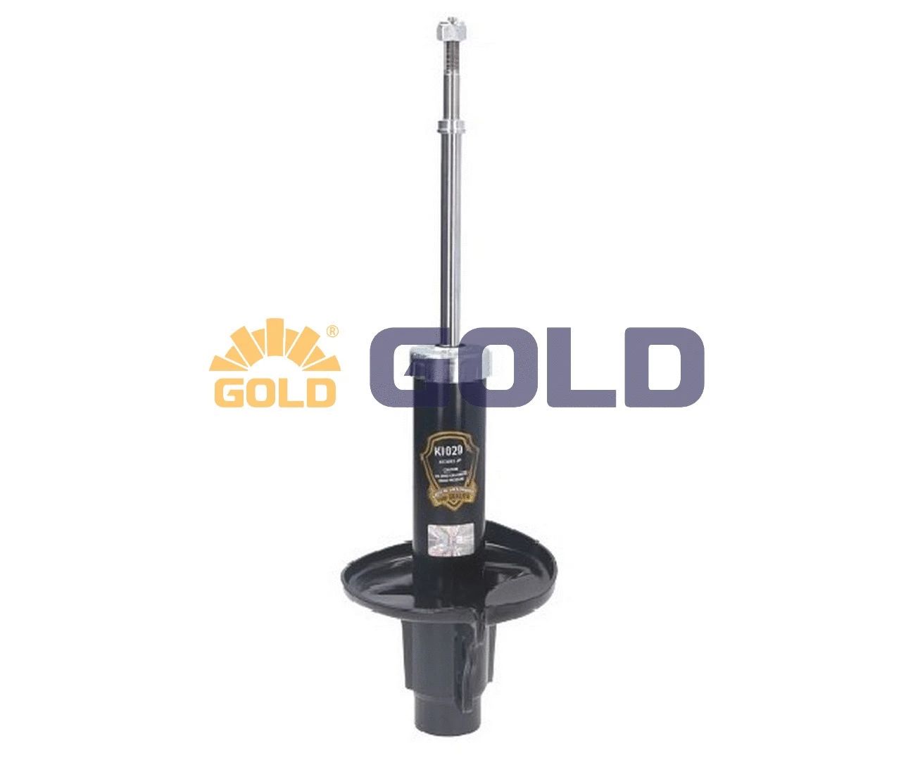 Shock Absorber (9450217)