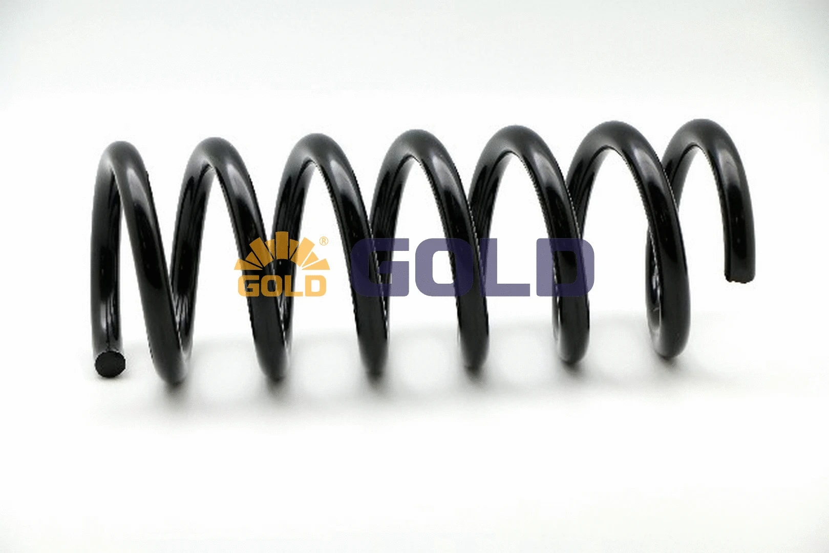 Suspension Spring (GZJ1902A)