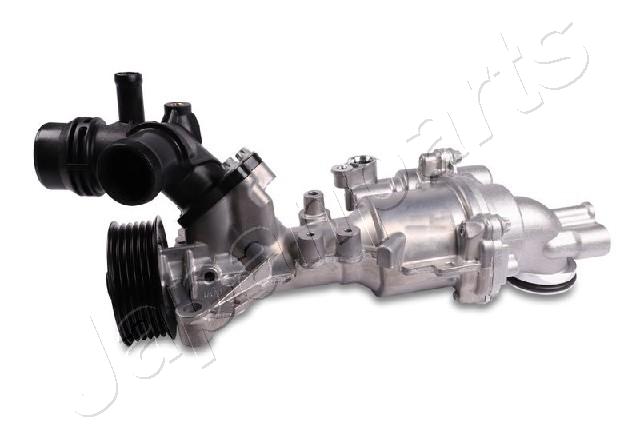 Water Pump, engine cooling (PQ-0524)
