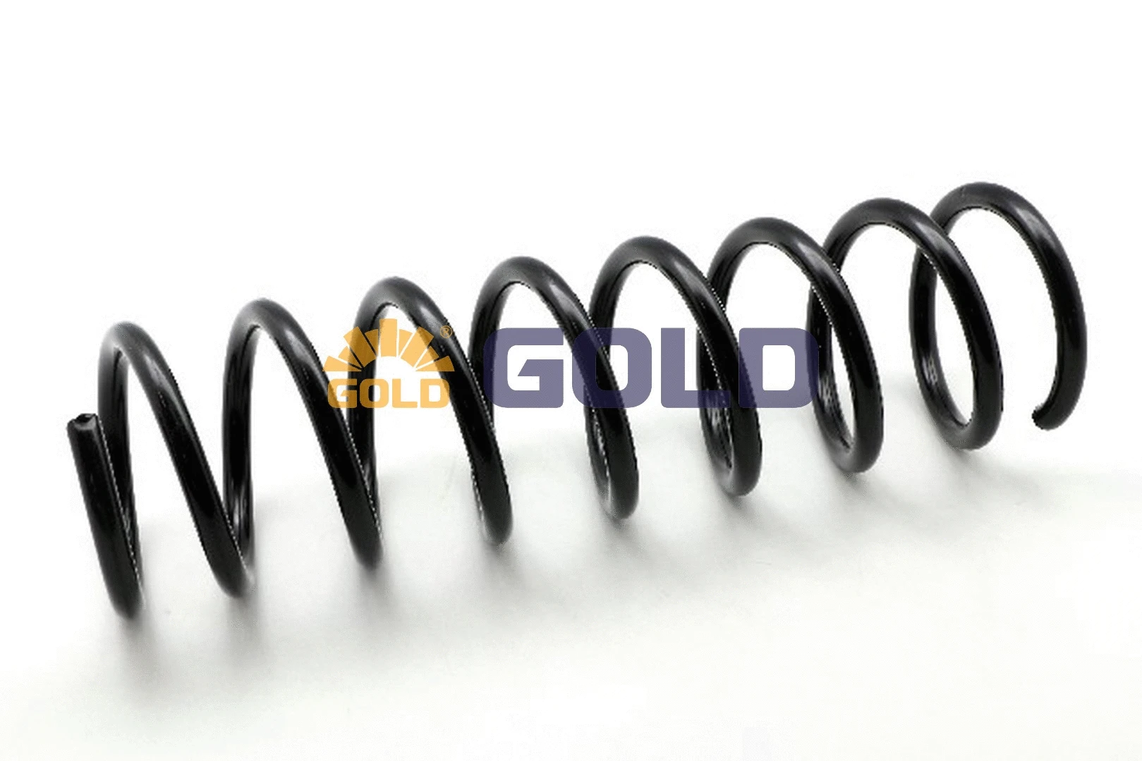 Suspension Spring (GZJ6203A)