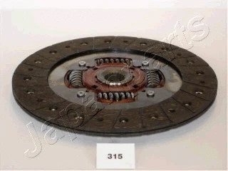 Clutch Disc