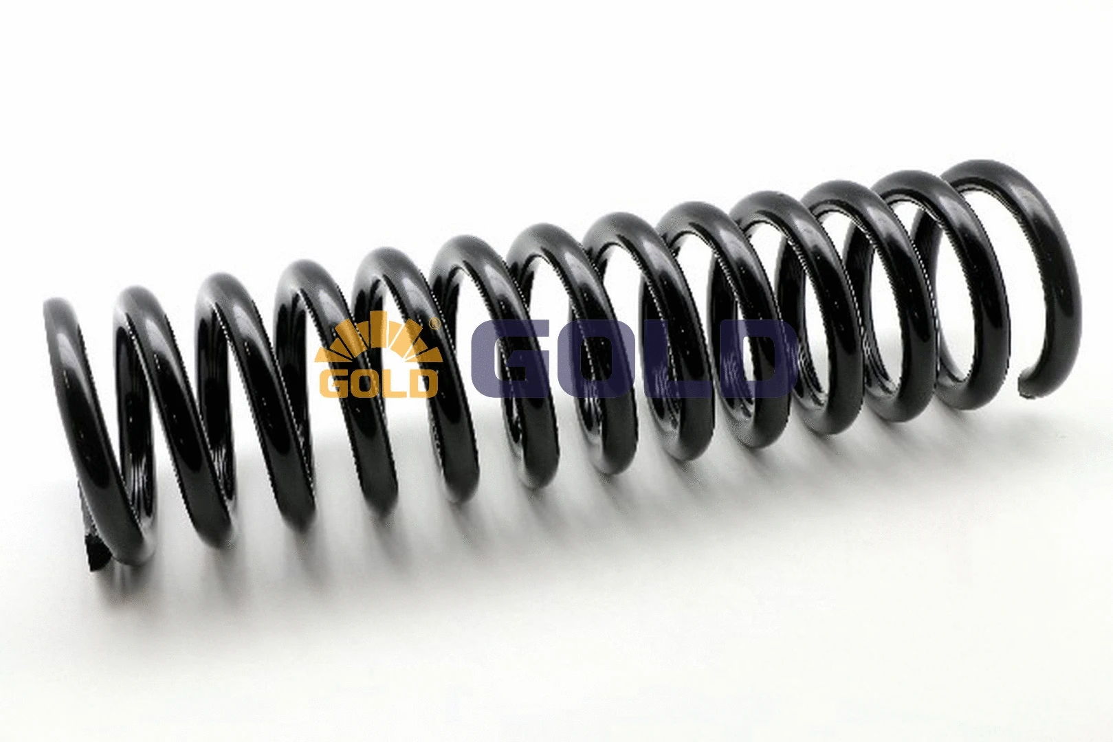 Suspension Spring (GZJ1102D)