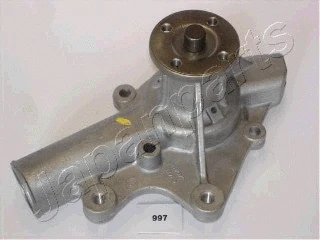 Water Pump, engine cooling (PQ-997)