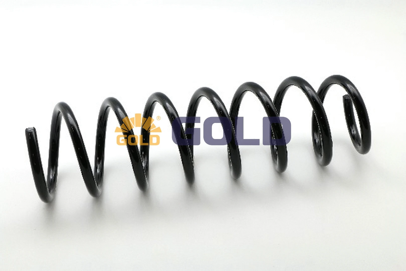 Suspension Spring (GZJ6172A)
