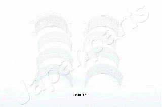 Crankshaft Bearing Set (MS2301GP)