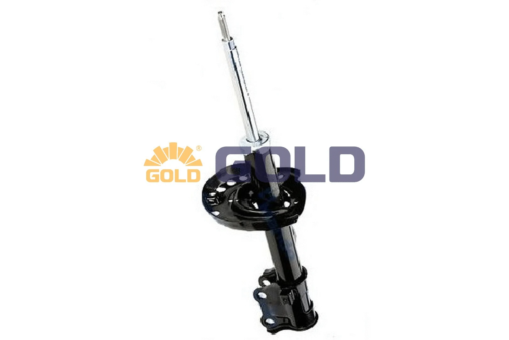 Shock Absorber (GKI056)