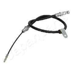 Cable Pull, parking brake (BC-921)