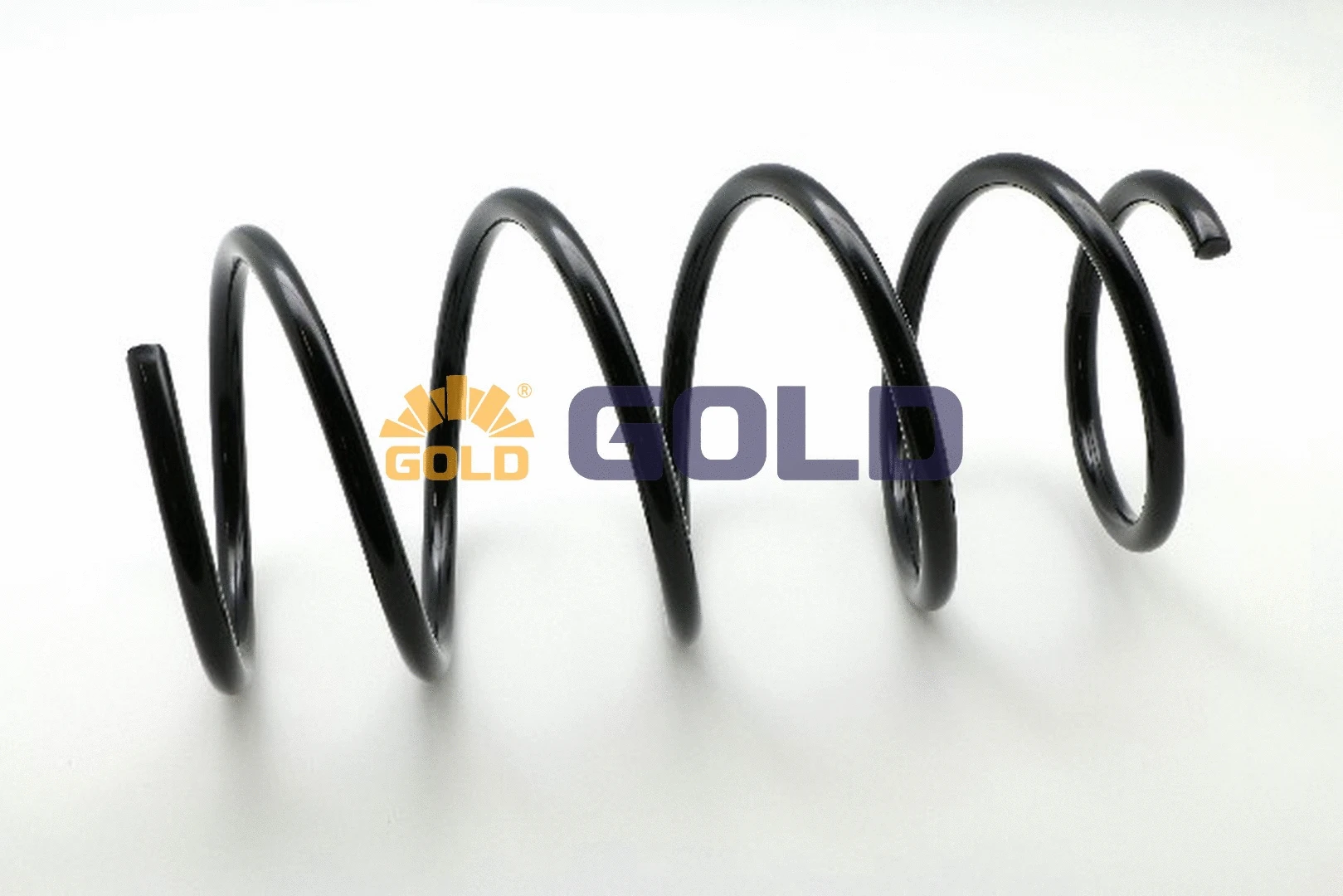 Suspension Spring (GZJ1022G)