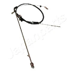 Cable Pull, parking brake