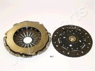 Clutch Pressure Plate