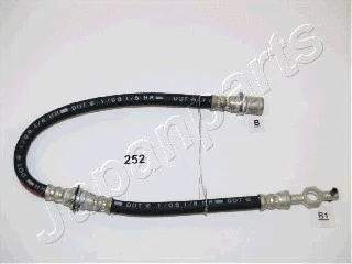 Holding Bracket, brake hose (TF-252)