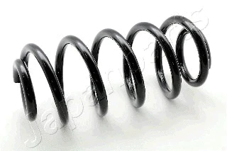 Suspension Spring (ZC3370H)