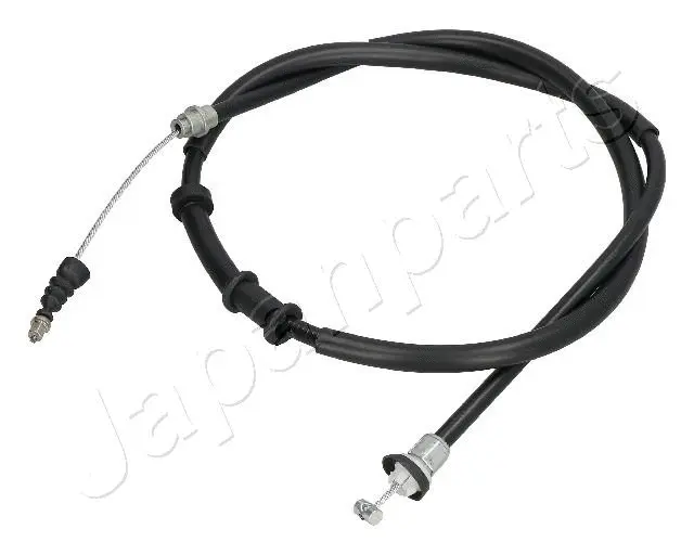 Cable Pull, parking brake (BC-02152)