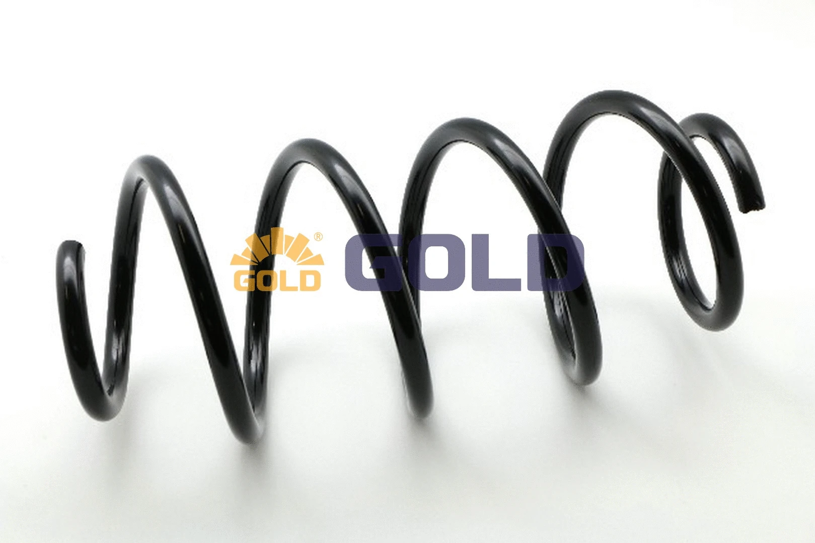 Suspension Spring (GZJ3515A)