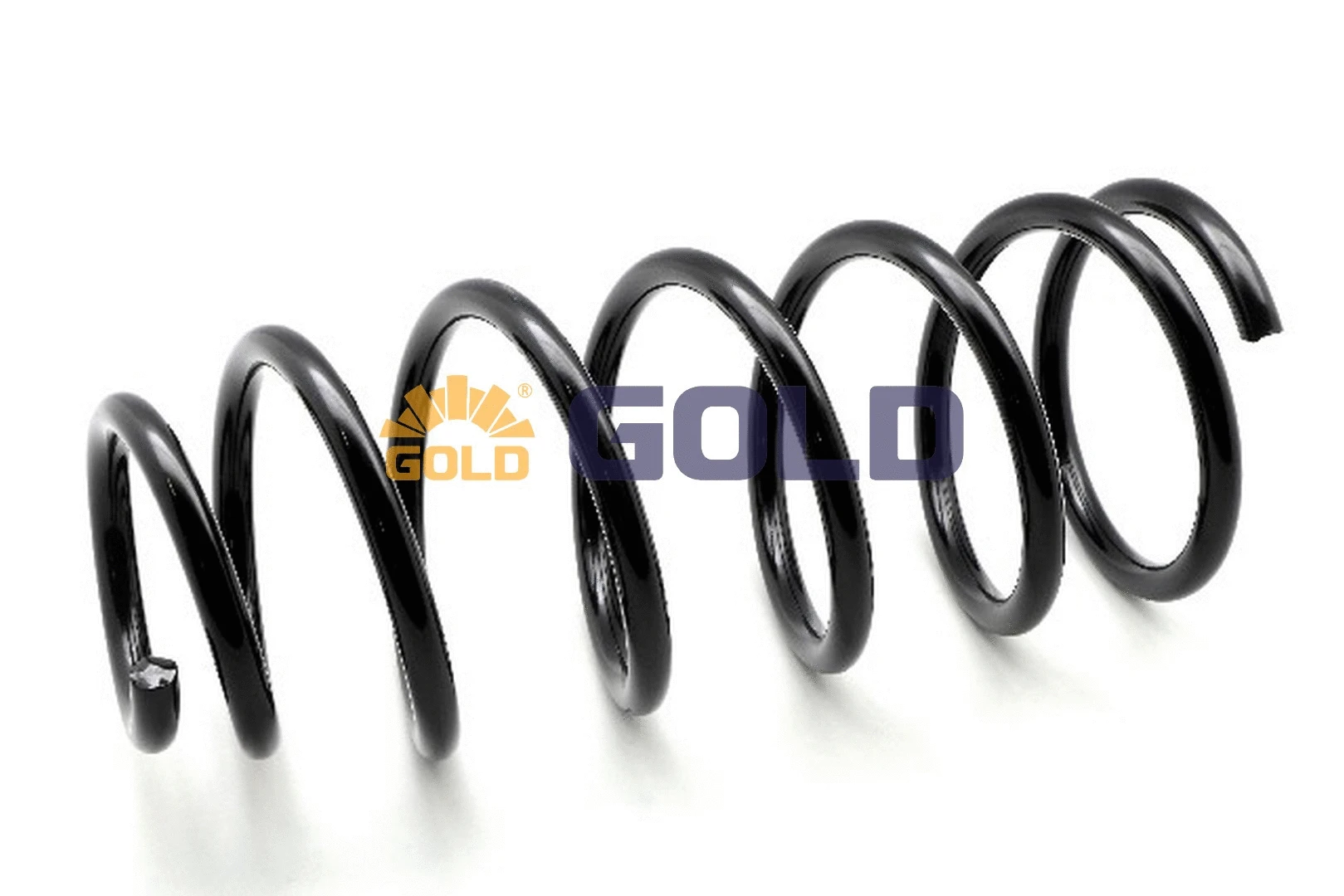 Suspension Spring (GZJ6213A)