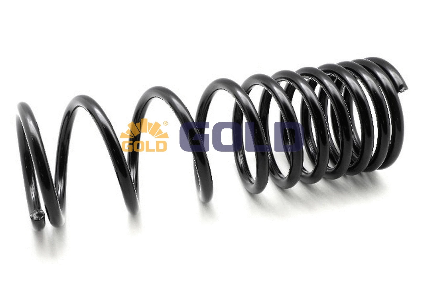Suspension Spring (GZJ5503A)
