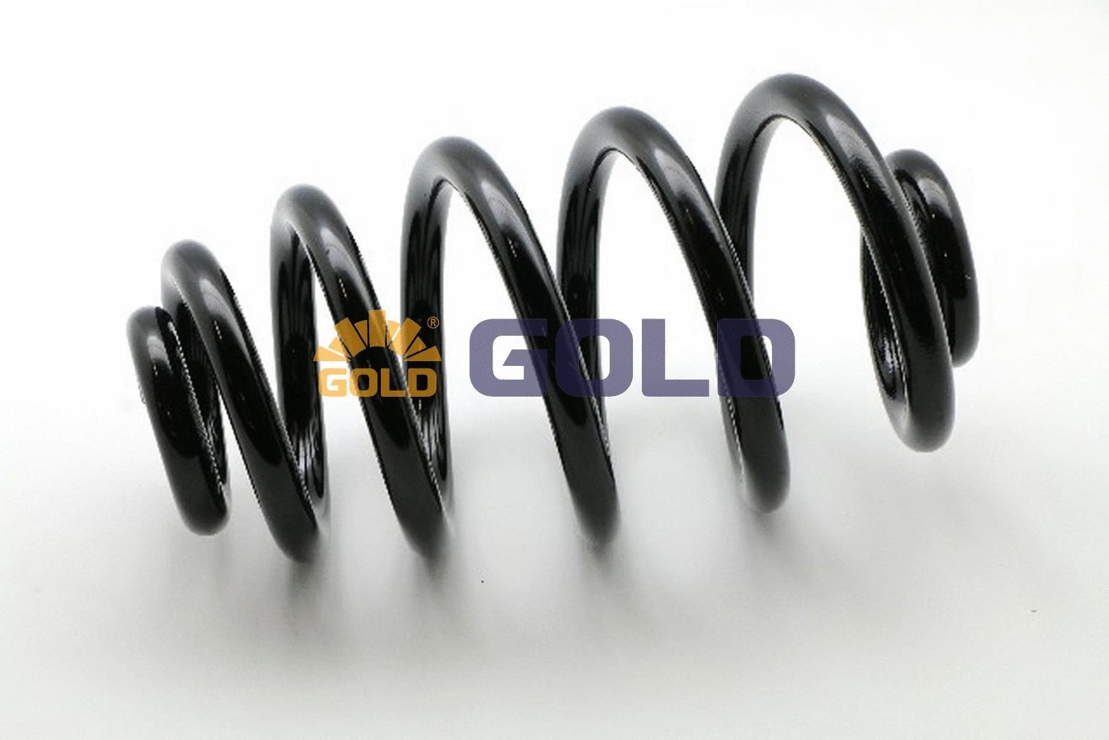 Suspension Spring (GZJ6577H)
