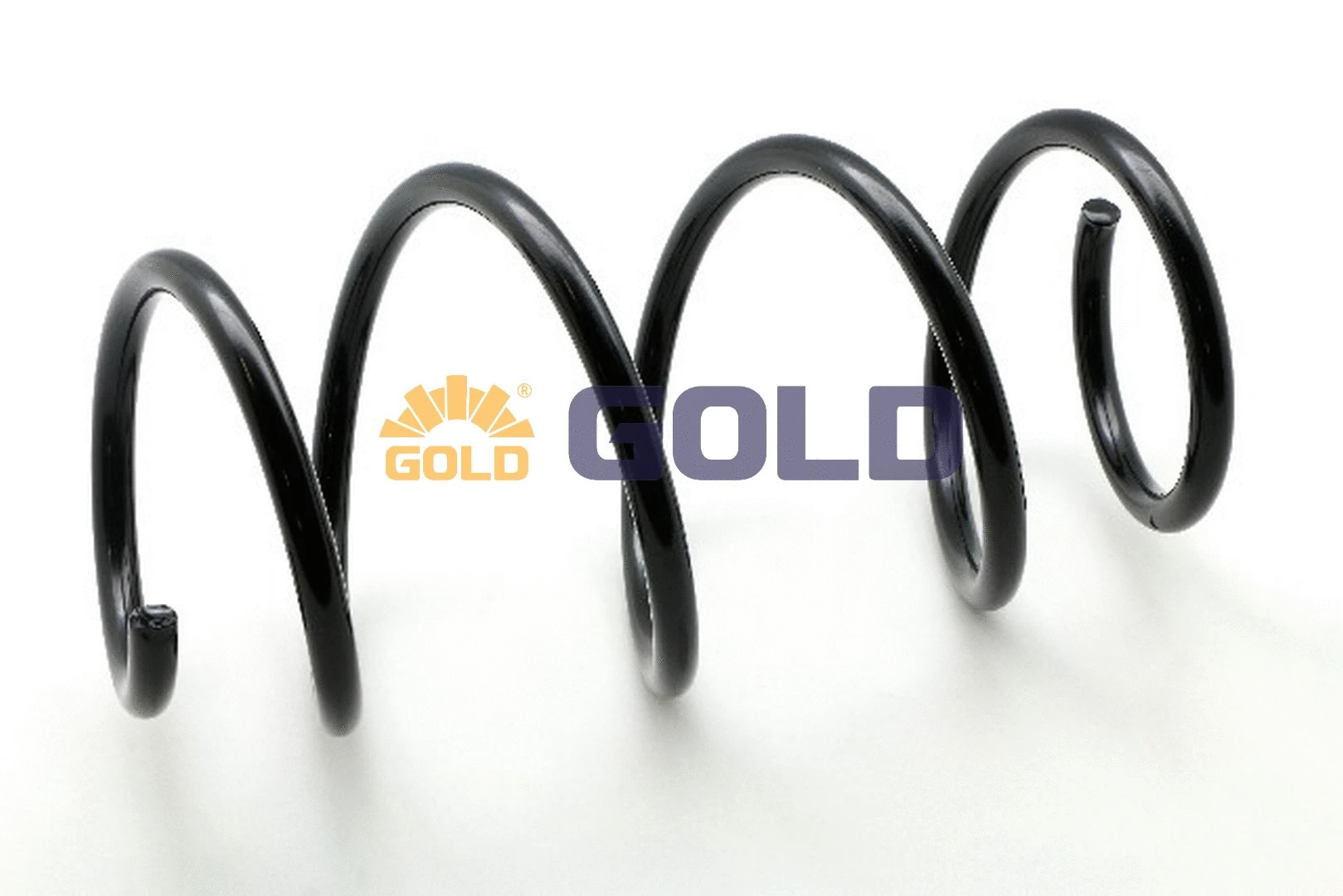 Suspension Spring (GZJ4129A)