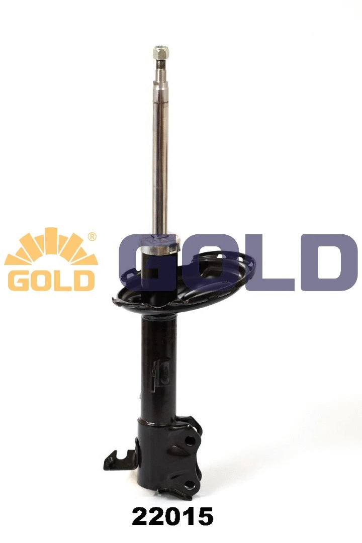 Shock Absorber (9260841)