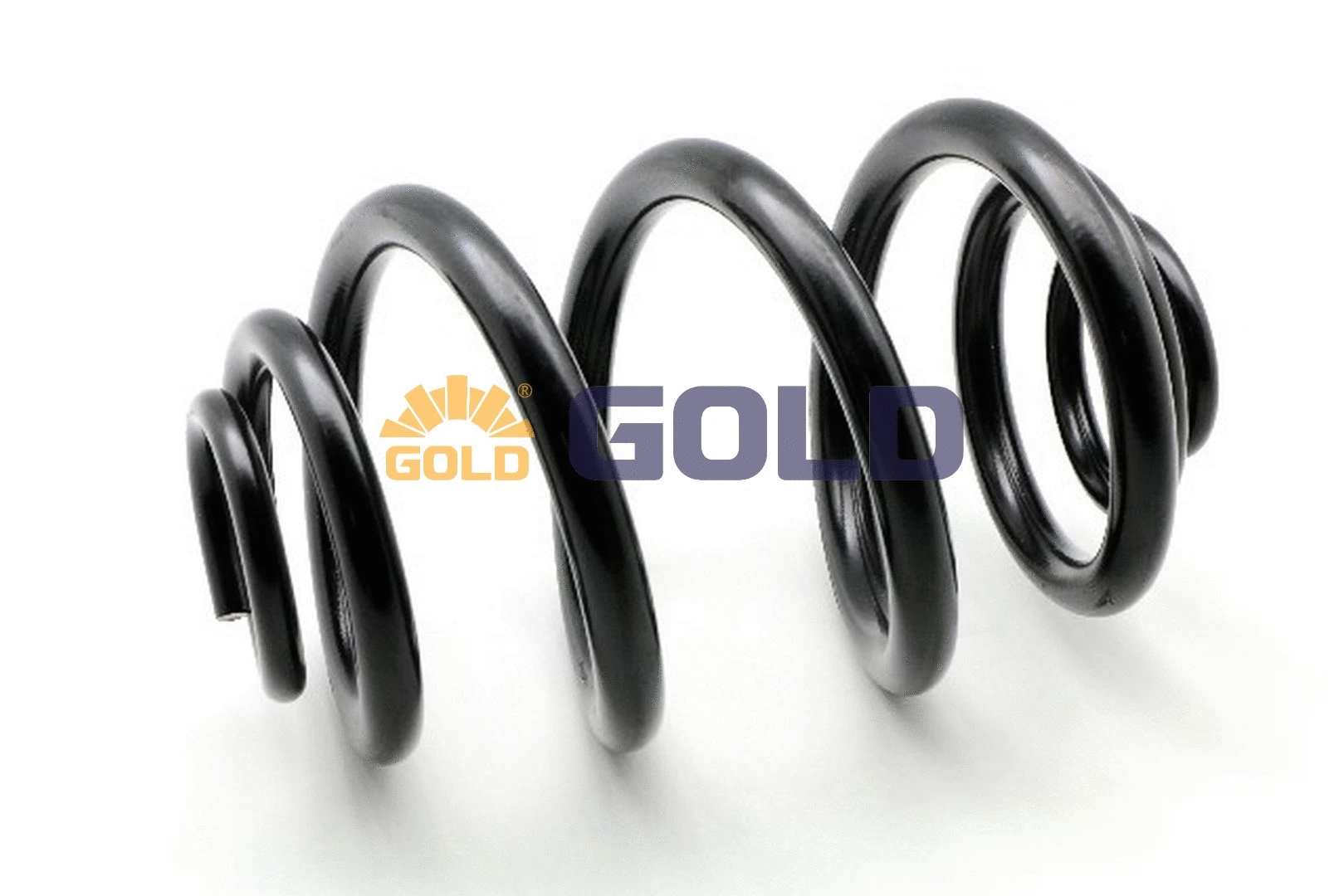 Suspension Spring (GZJ6195J)