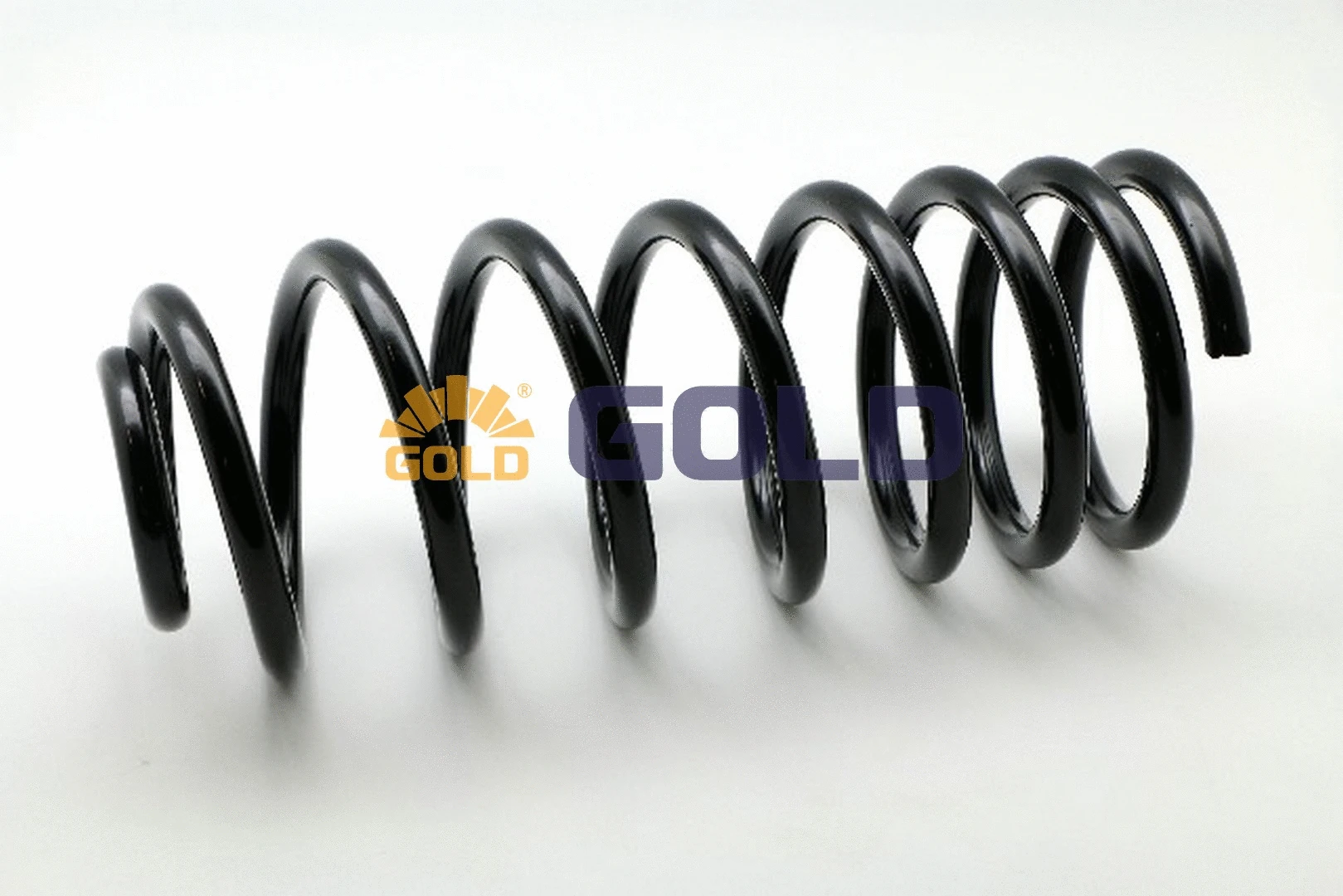Suspension Spring (GZJ5793C)