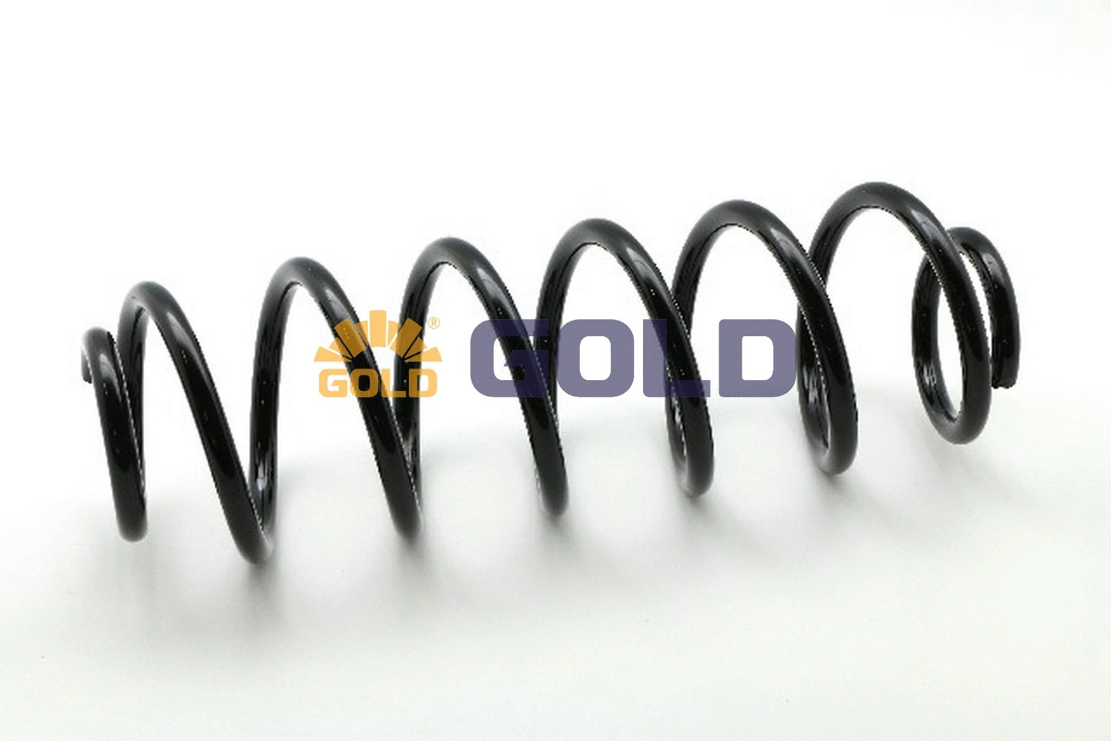 Suspension Spring (GZJ6181A)